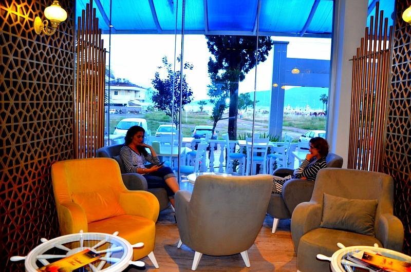 Gold Stone Hotel photo 4