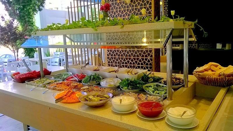 Gold Stone Hotel photo 5