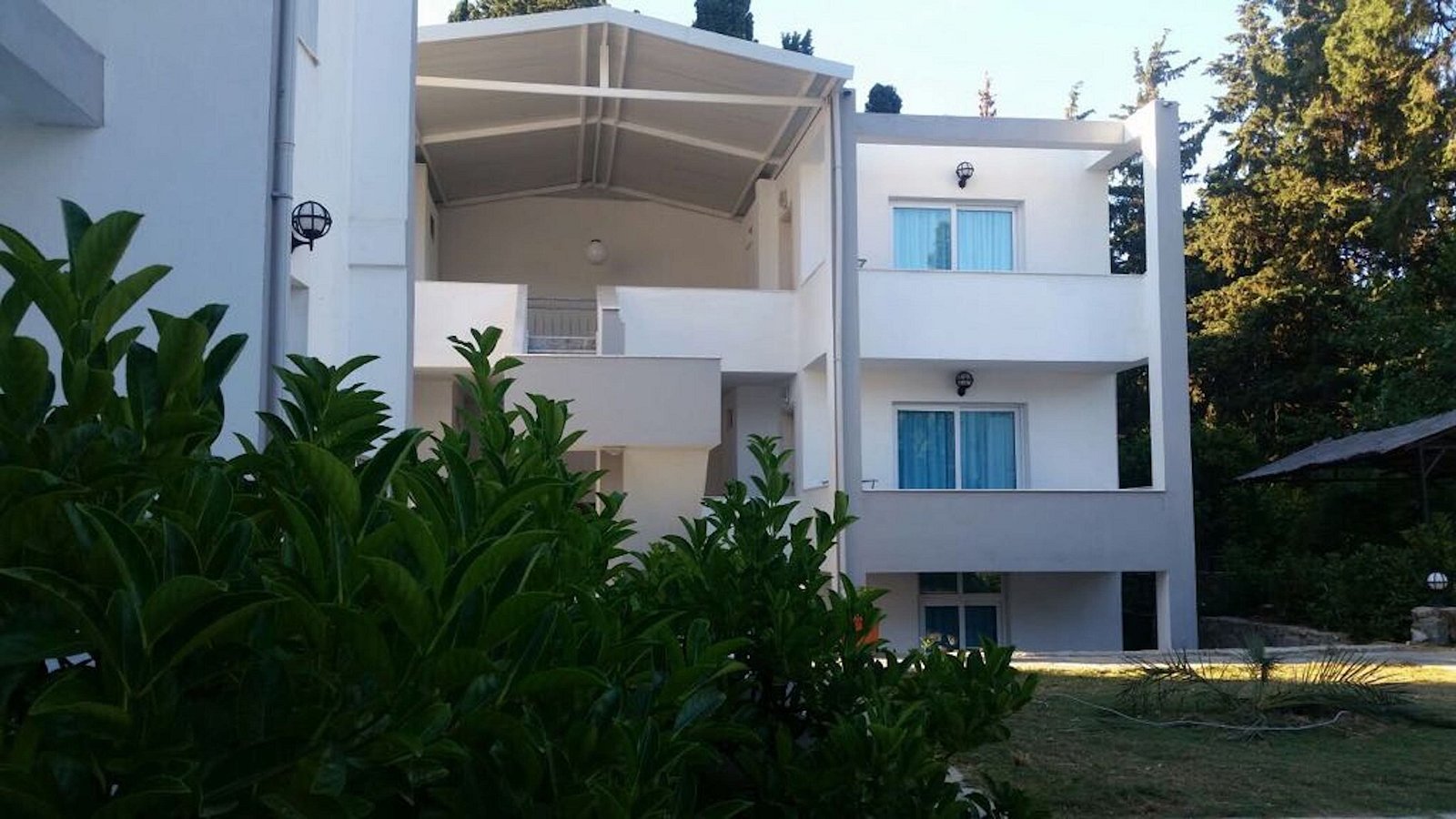 Çamlıköşk Apart Otel photo 4