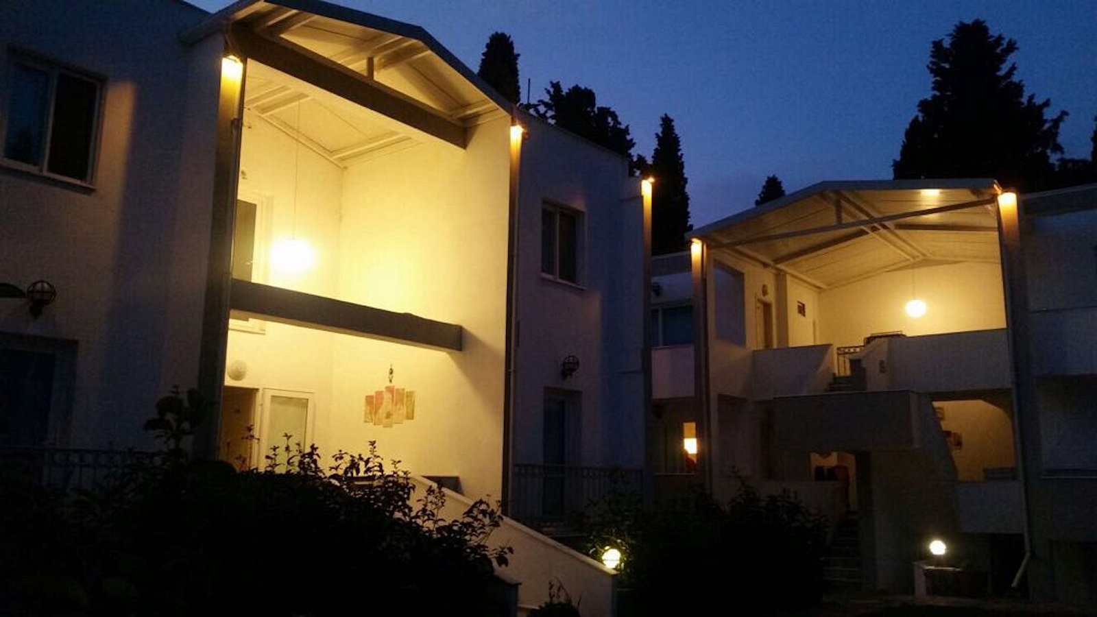 Çamlıköşk Apart Otel photo 7