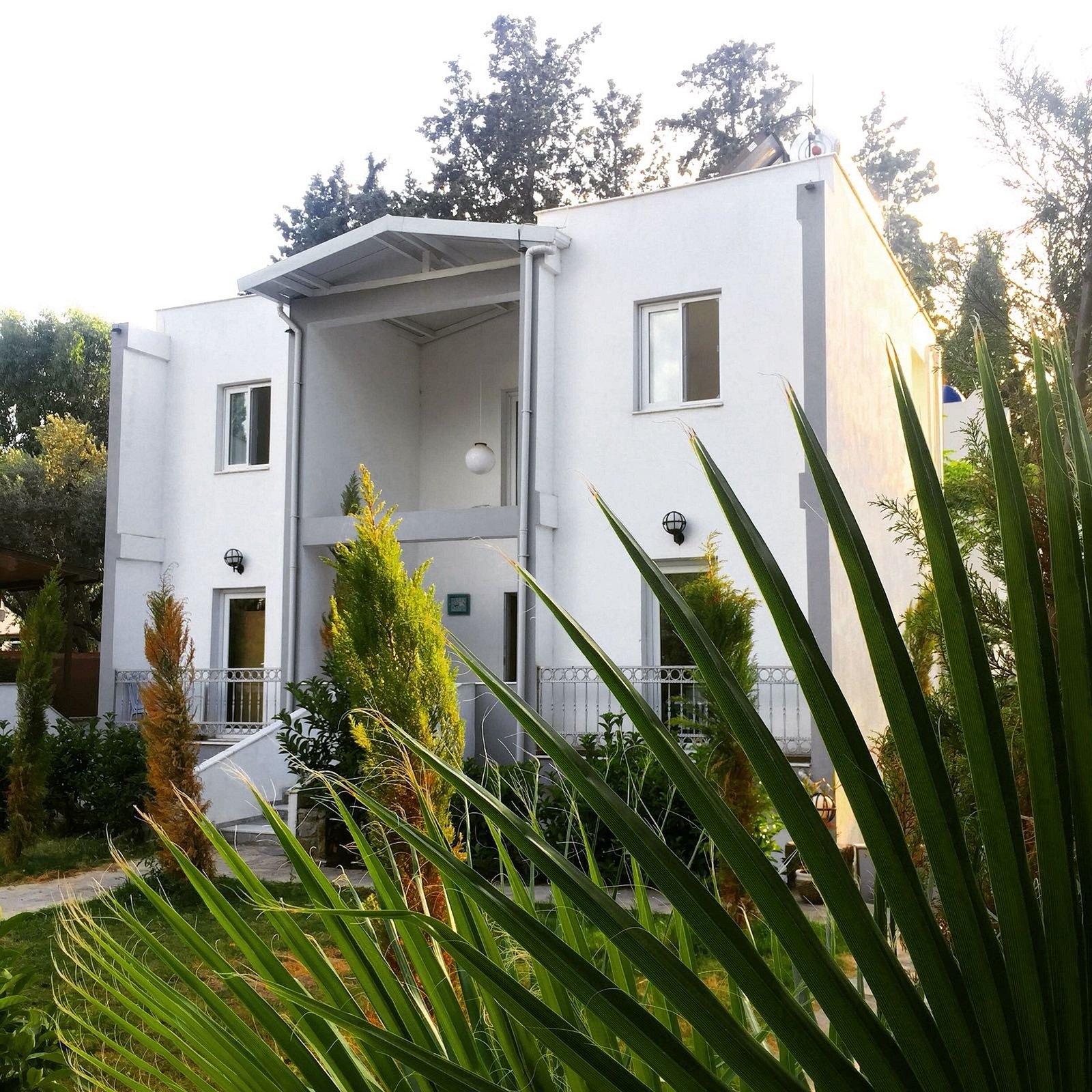 Çamlıköşk Apart Otel photo 5