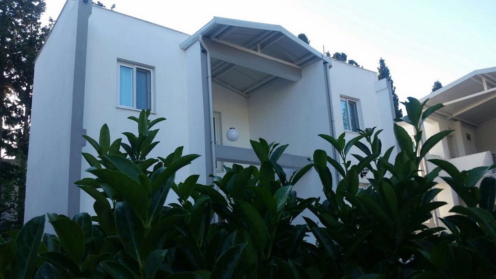 Çamlıköşk Apart Otel photo 6