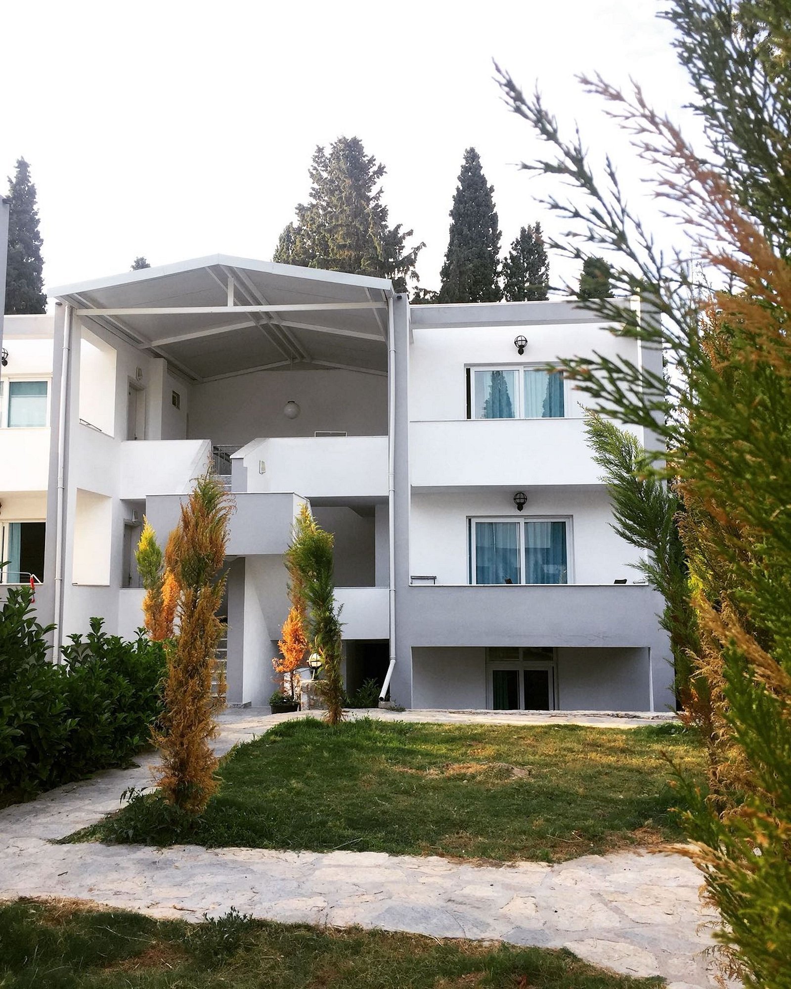 Çamlıköşk Apart Otel photo 2