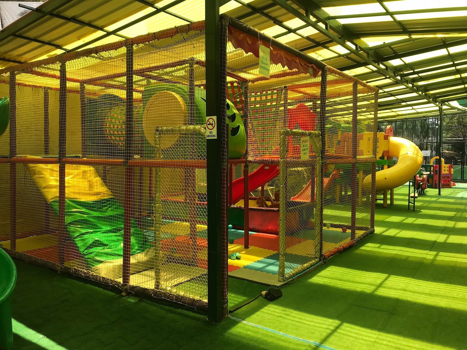 Club Exelsior photo 5