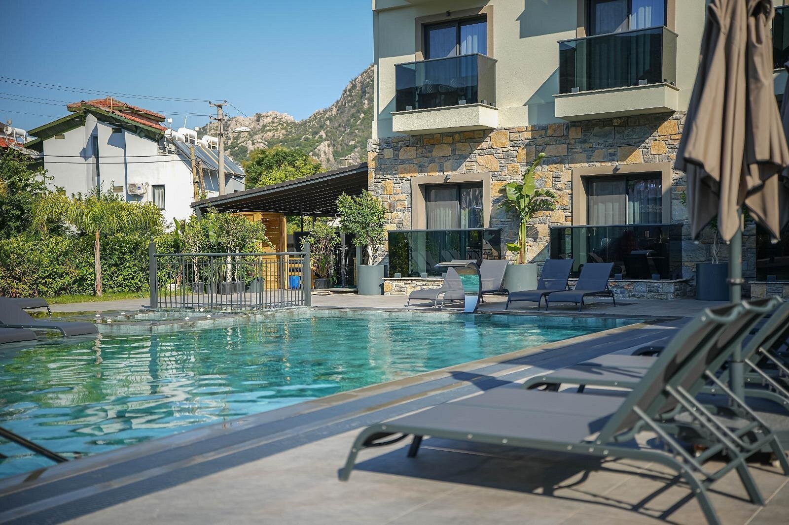 Hotel Oliva Verde photo 3