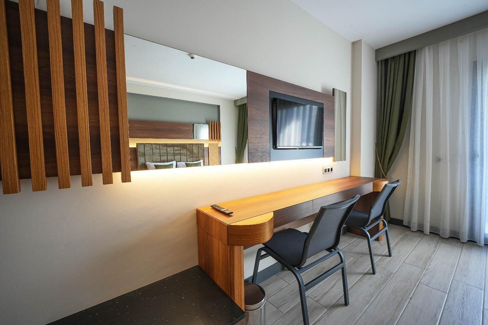 Hotel Oliva Verde photo 8