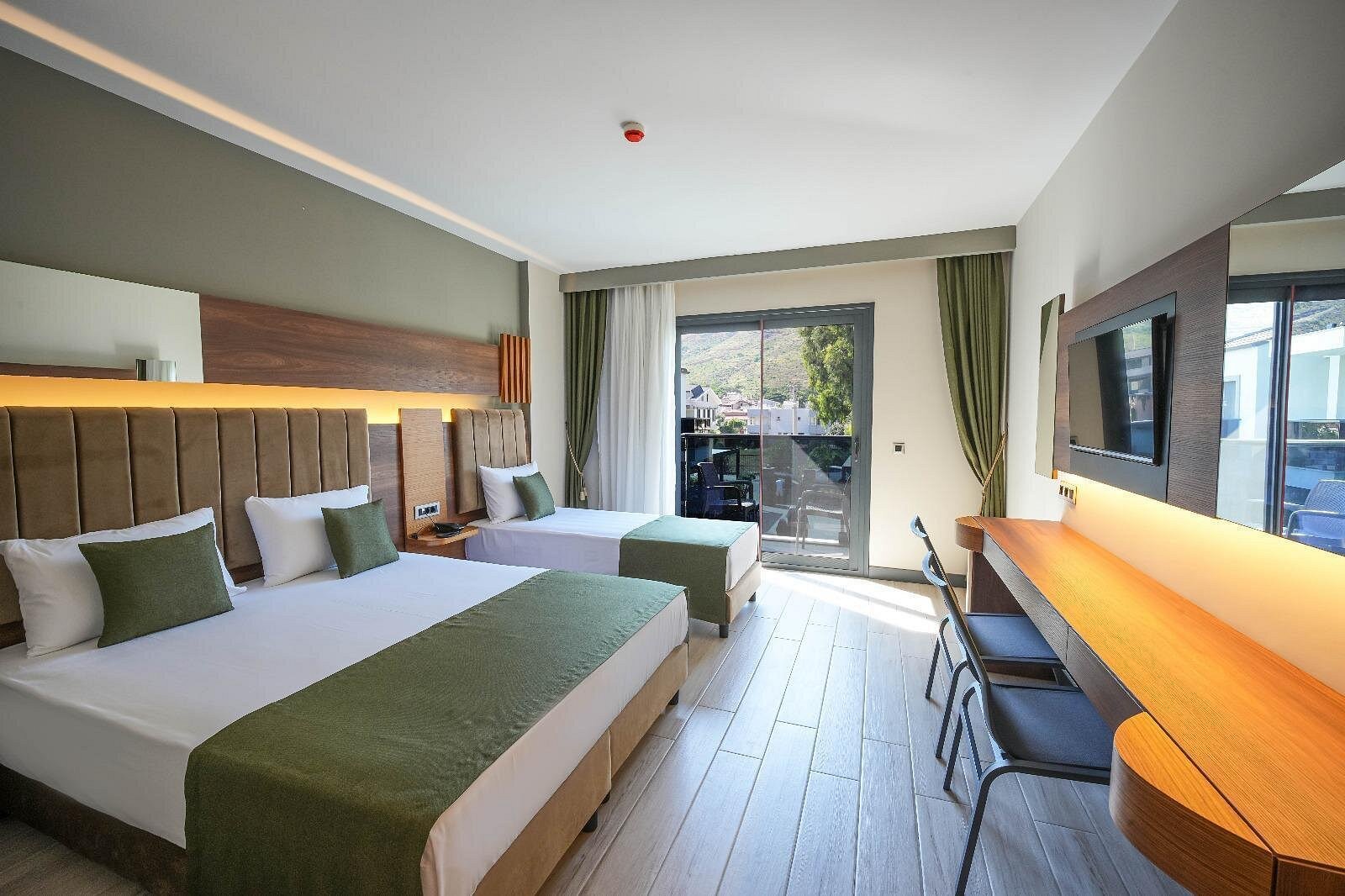 Hotel Oliva Verde photo 4