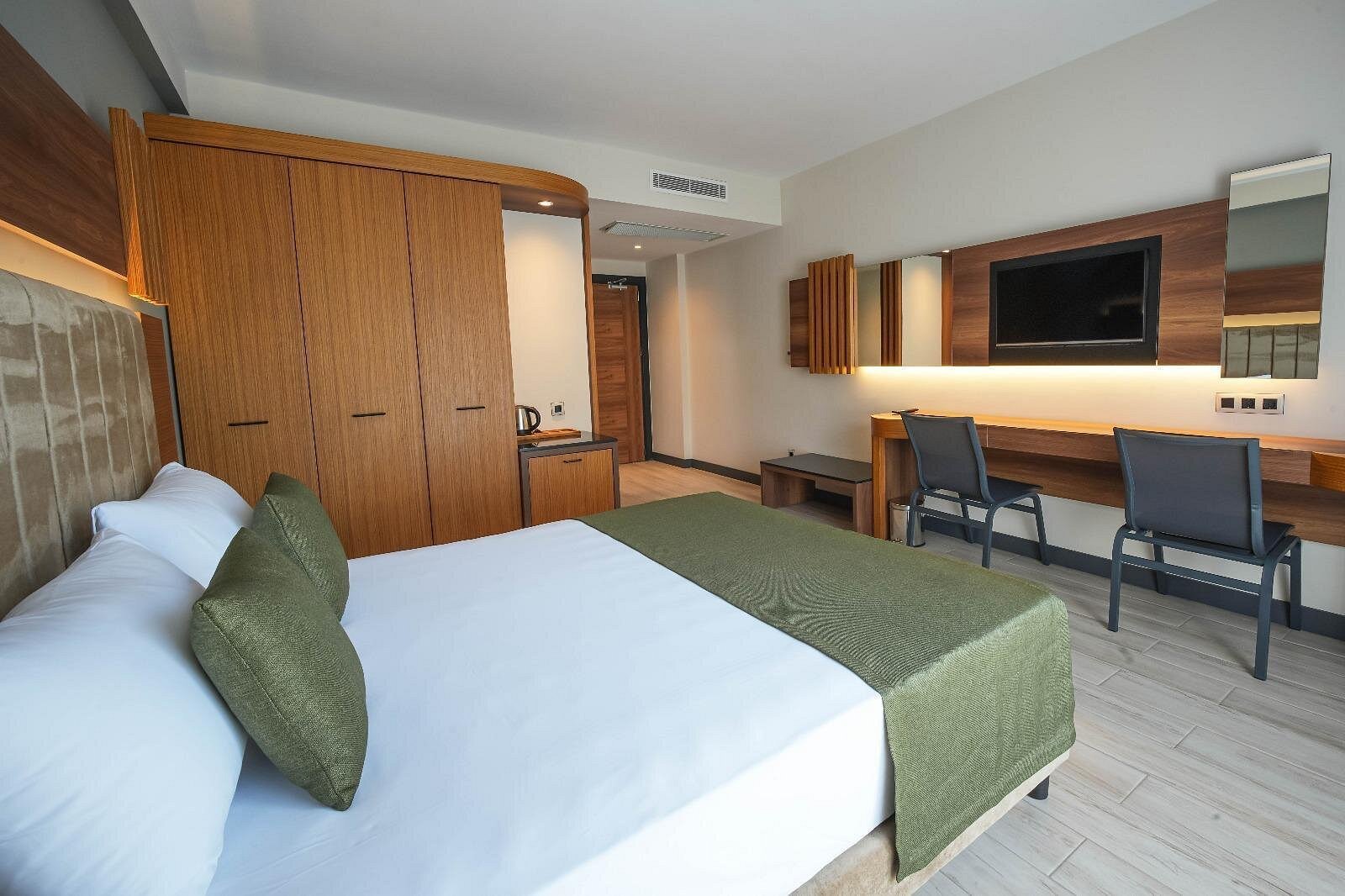 Hotel Oliva Verde photo 5