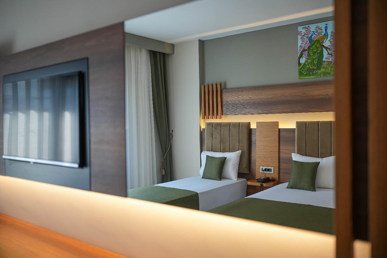 Hotel Oliva Verde photo 9