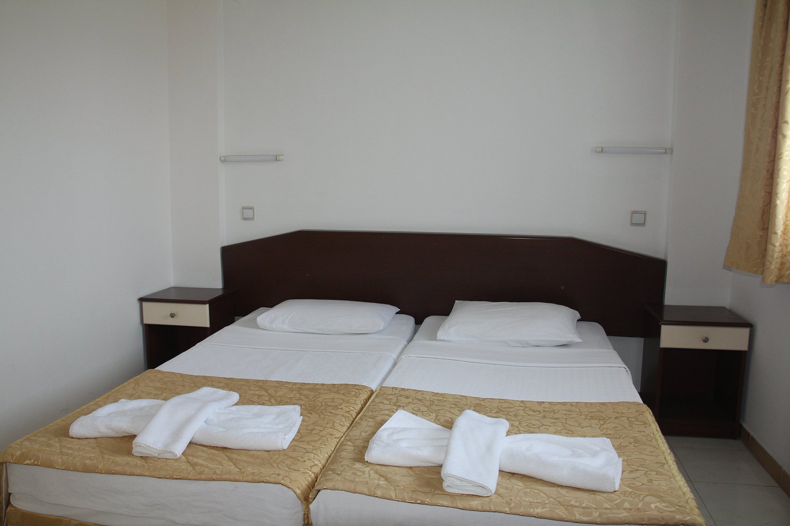 Kamelya Apart Hotel photo 10