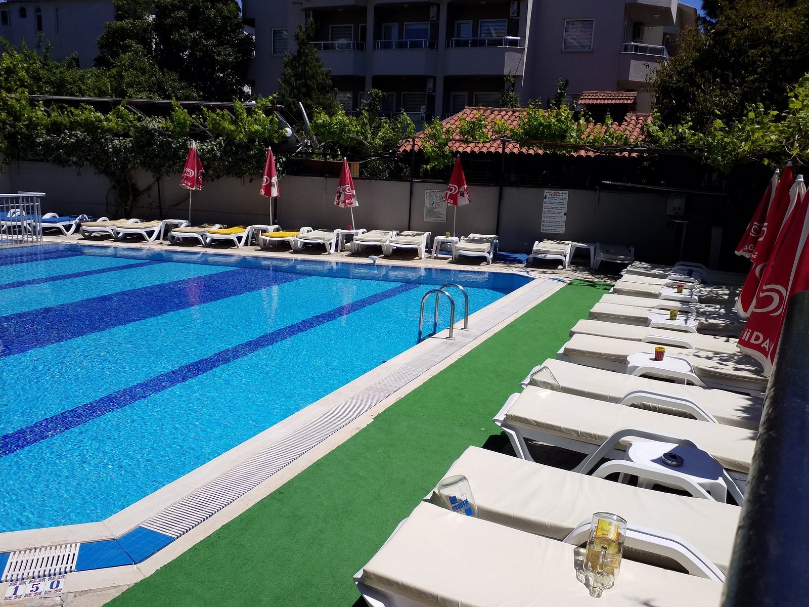 Kamelya Apart Hotel photo 7