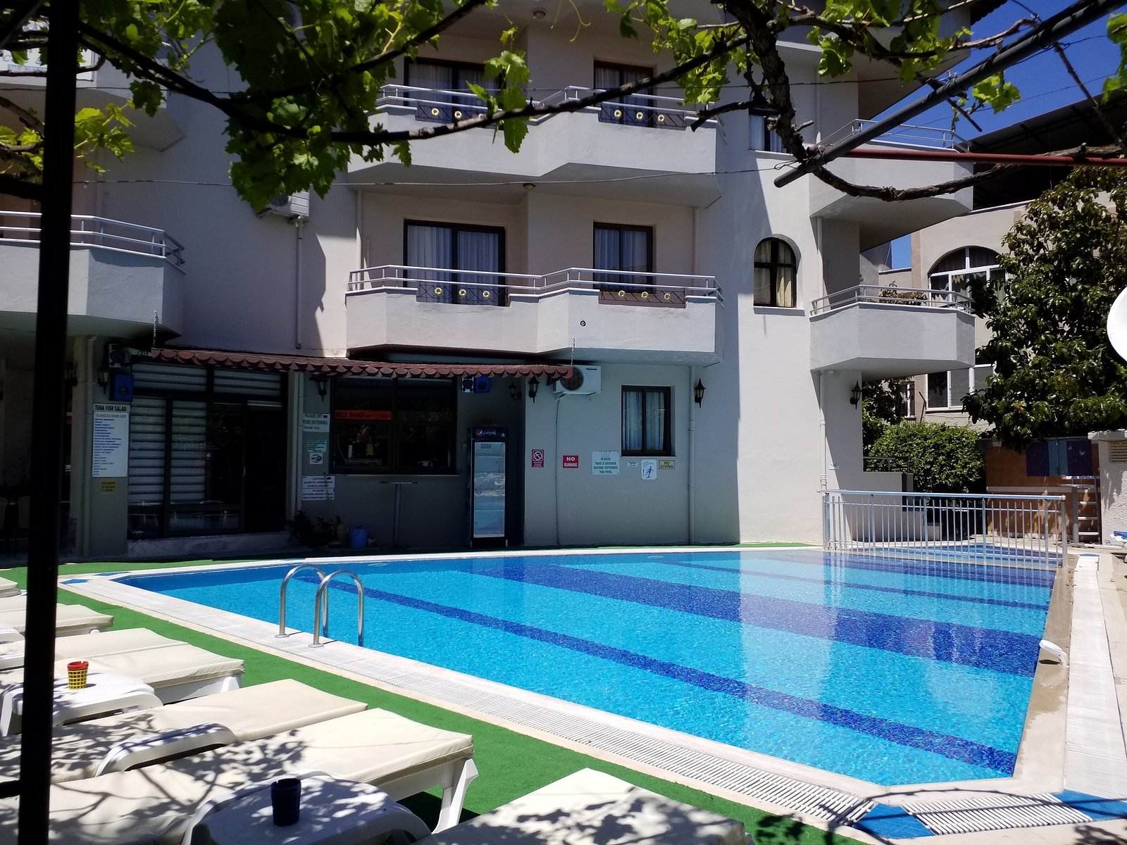 Kamelya Apart Hotel photo 9