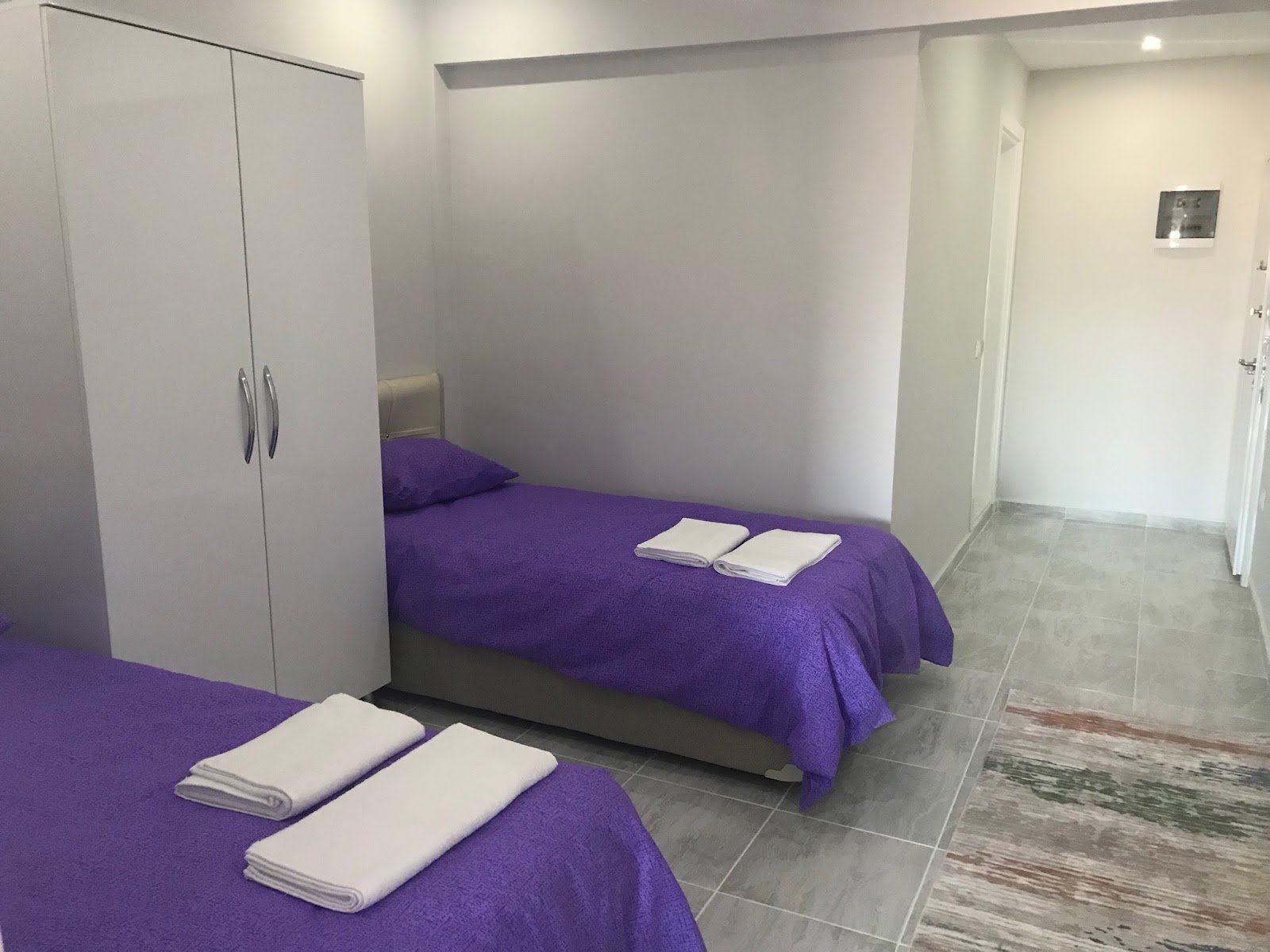 Akademi Apart Otel photo 6