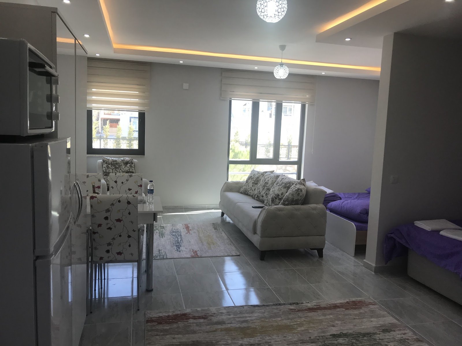 Akademi Apart Otel photo 8