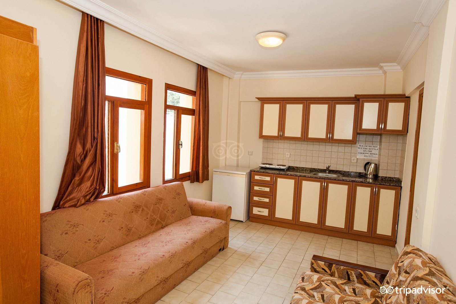 Club Palm Garden Keskin Apart Hotel photo 17