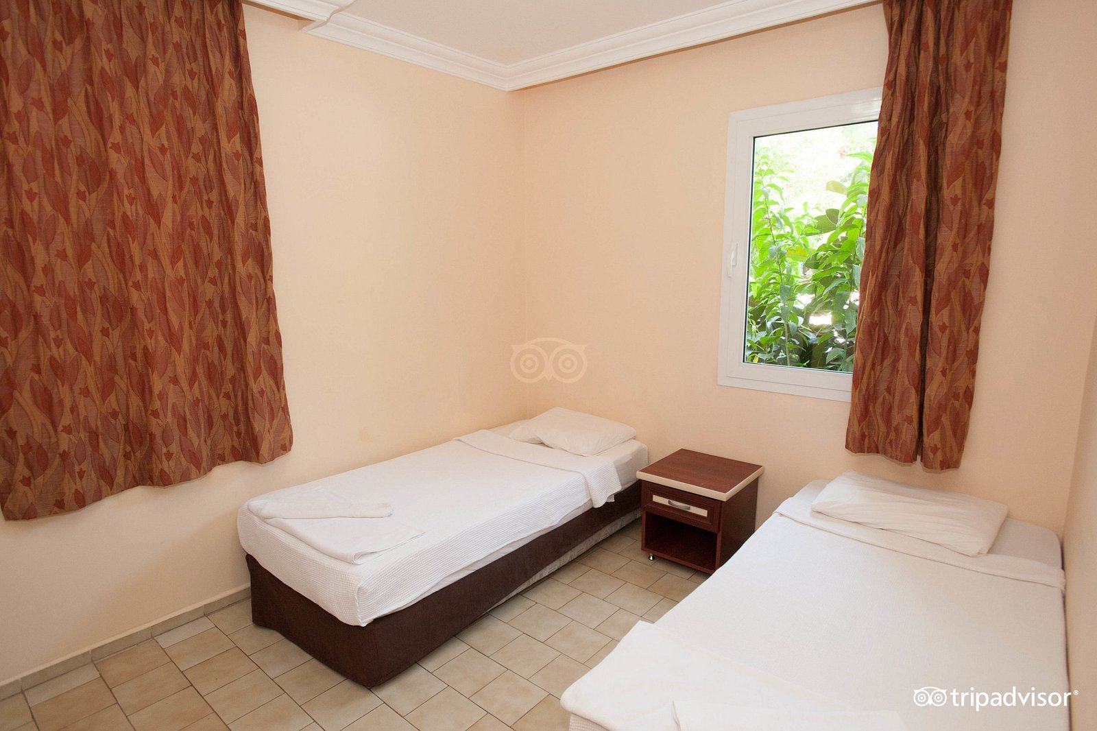 Club Palm Garden Keskin Apart Hotel photo 14