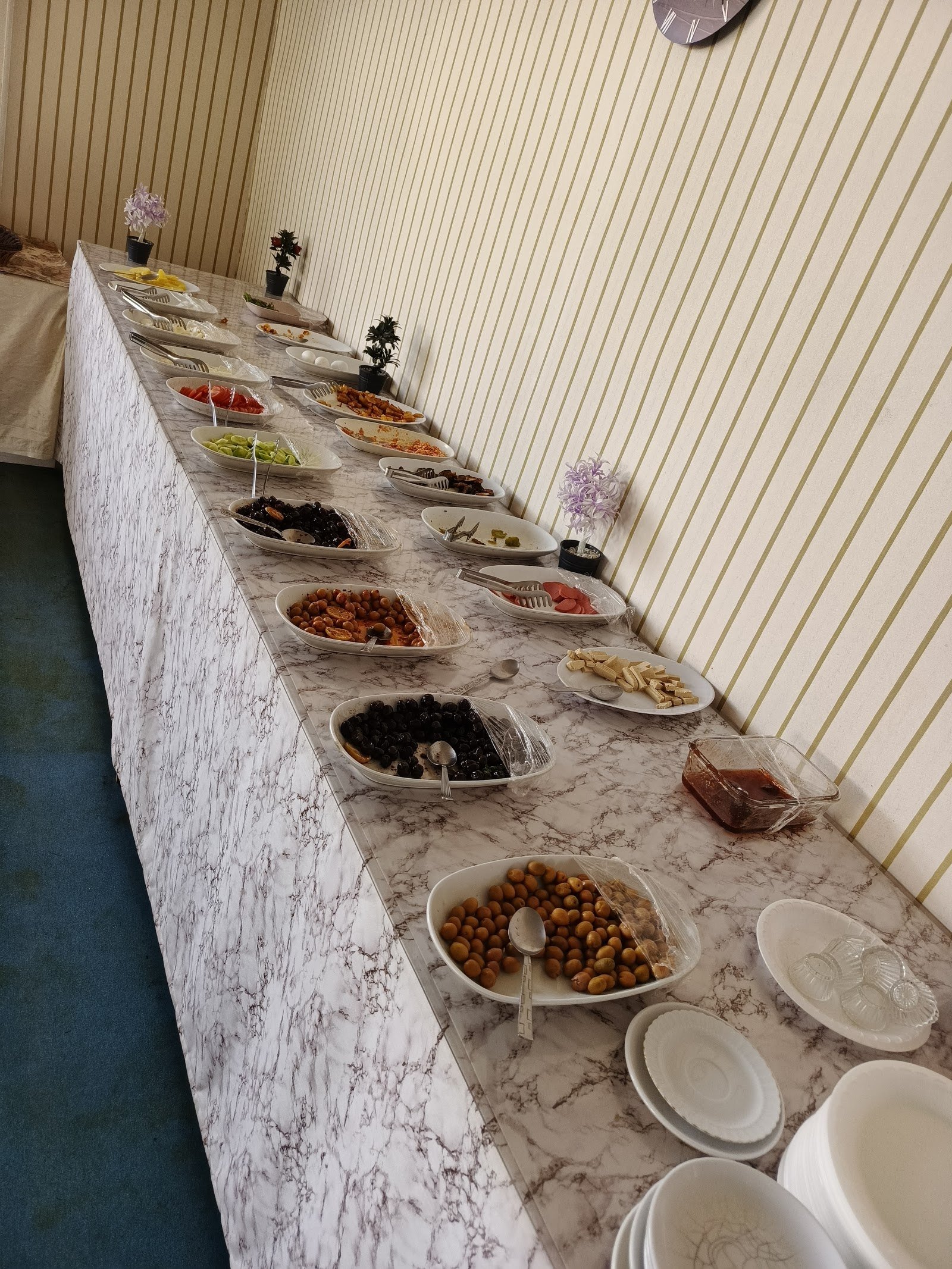 Hotel Şeker photo 2