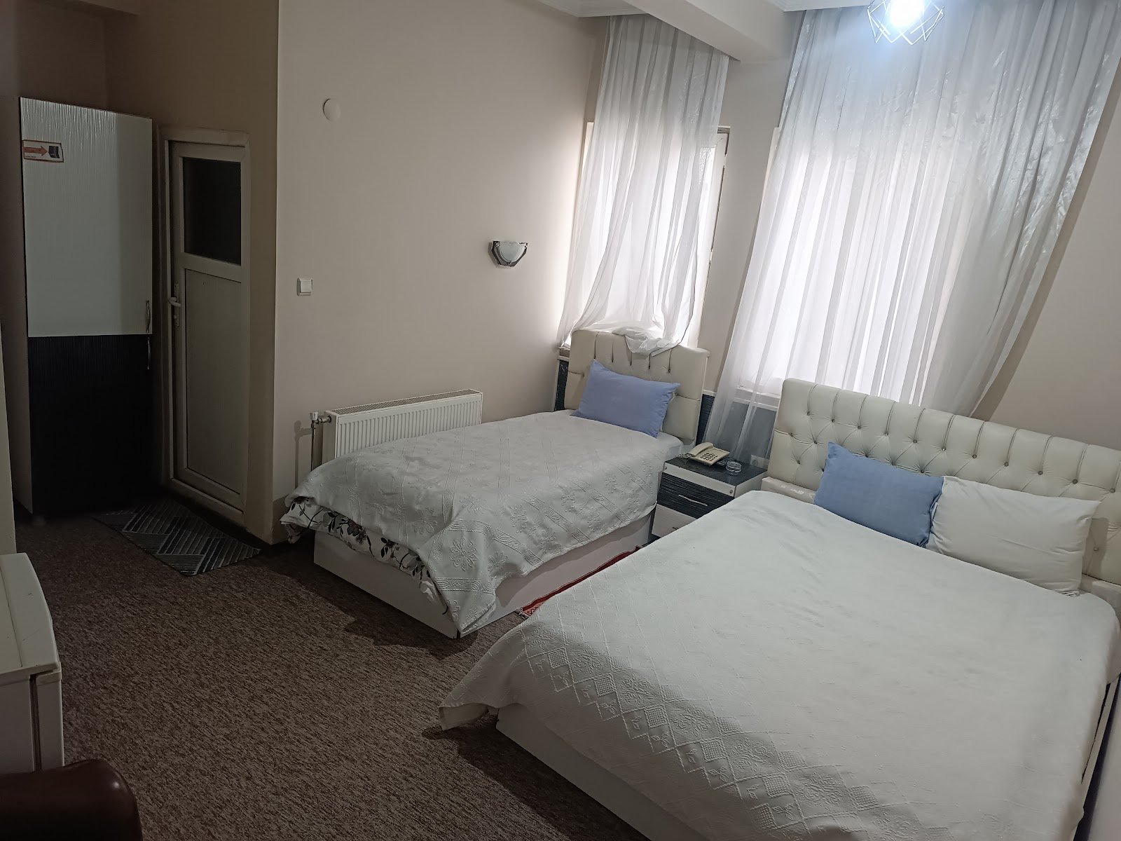 Hotel Şeker photo 4