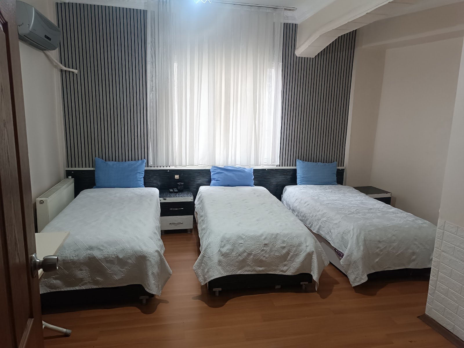 Hotel Şeker photo 5
