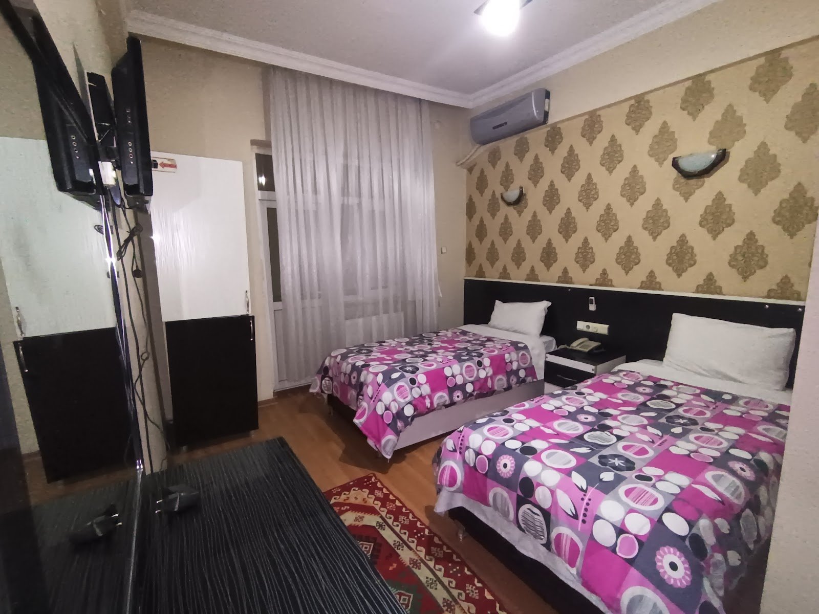Hotel Şeker photo 6