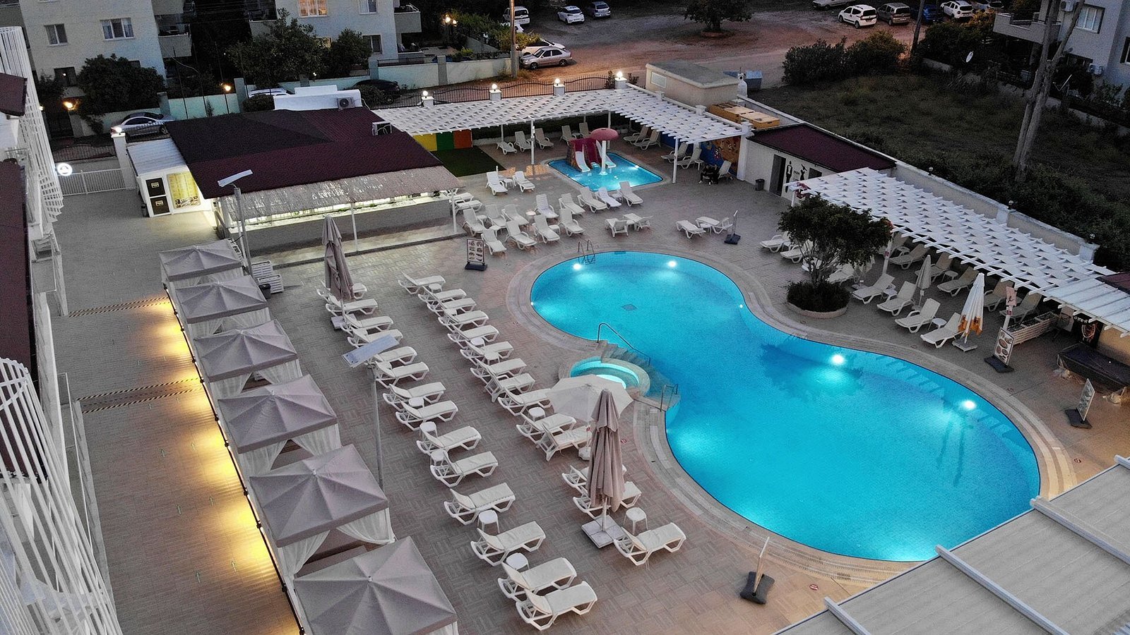 Forum Residence Hotel photo 3