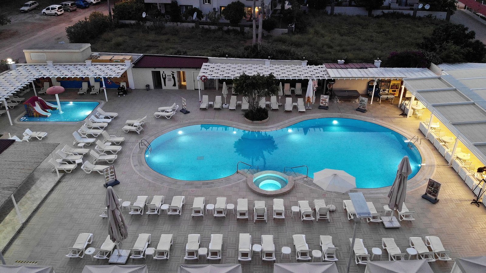 Forum Residence Hotel photo 4