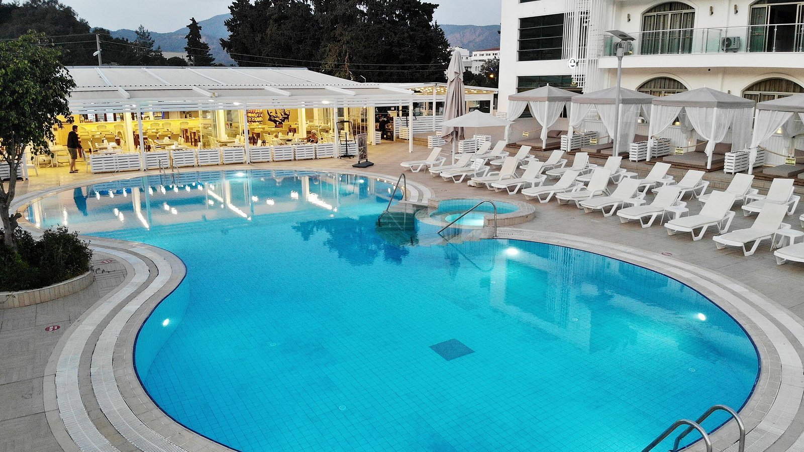 Forum Residence Hotel photo 6