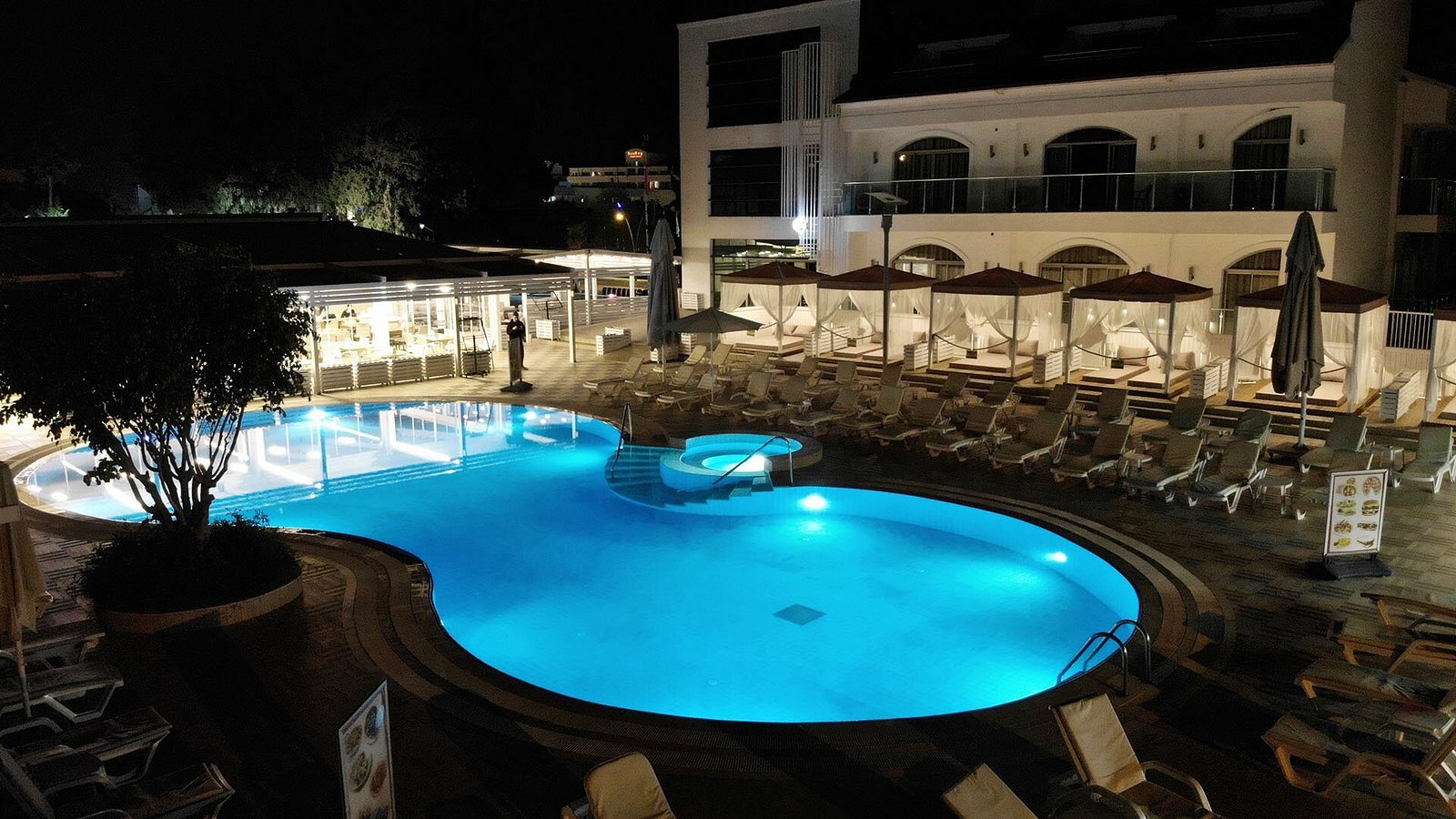 Forum Residence Hotel photo 8