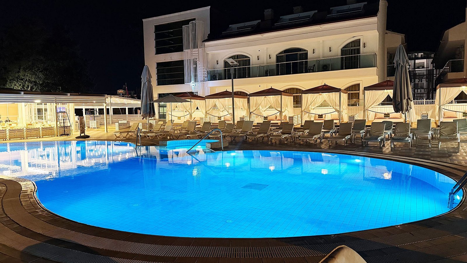 Forum Residence Hotel photo 9