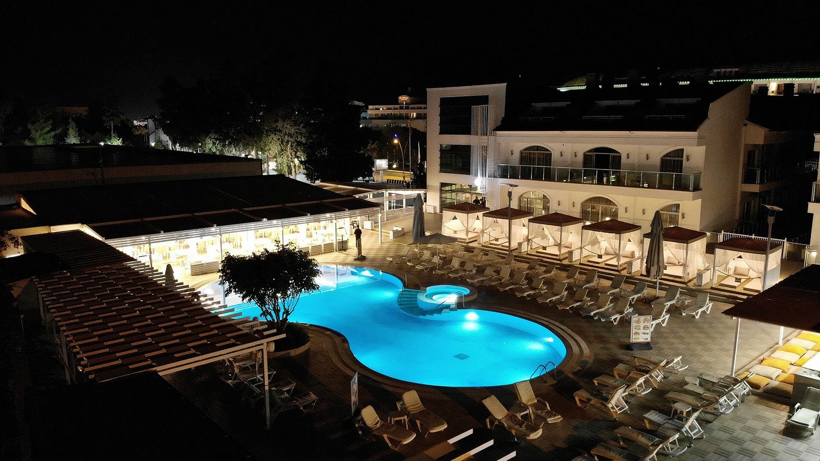 Forum Residence Hotel photo 10