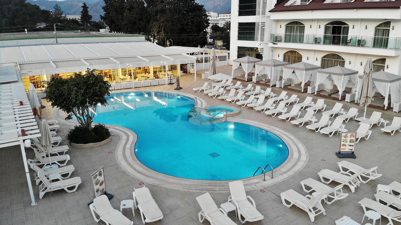 Forum Residence Hotel photo 7