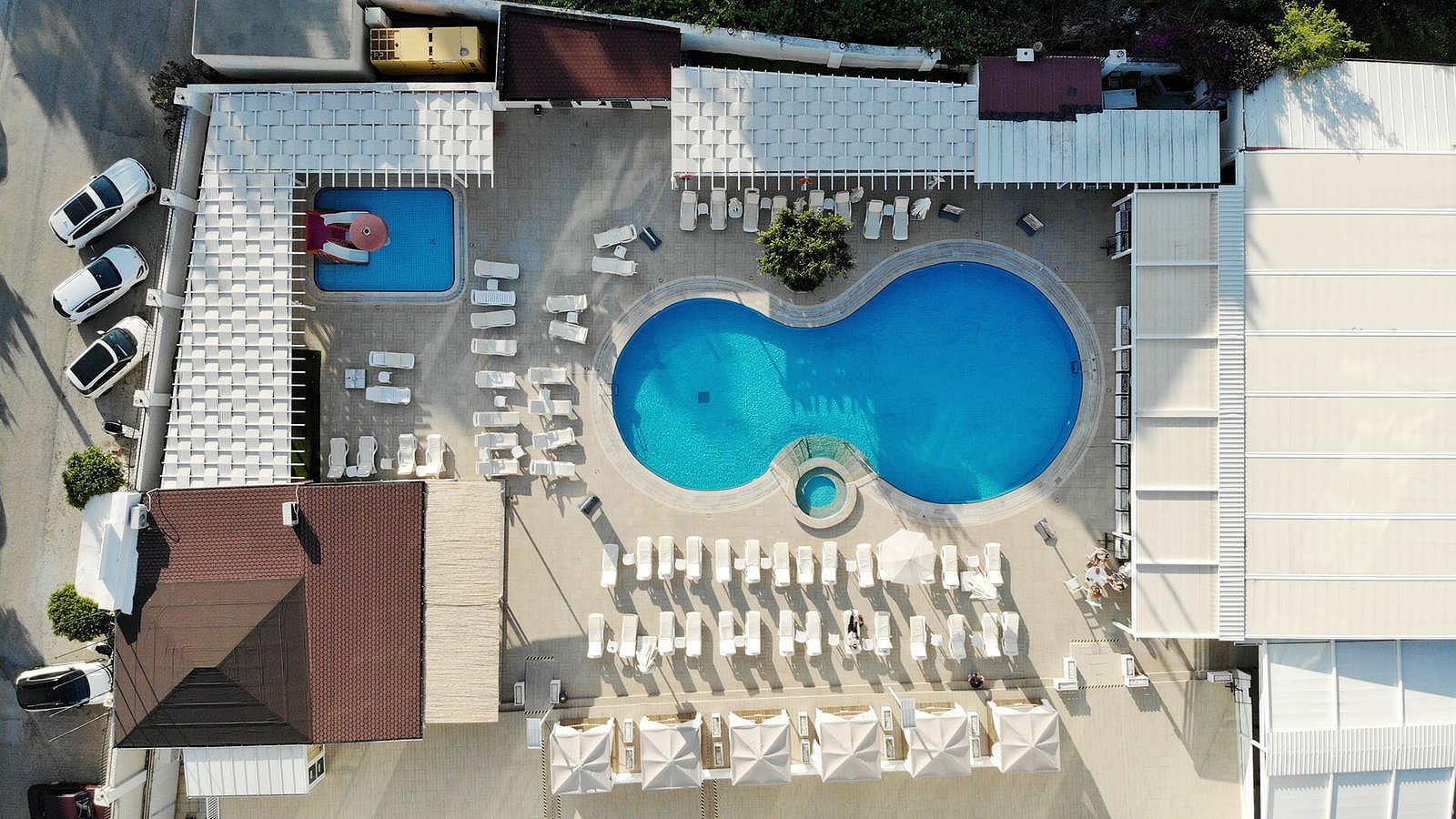 Forum Residence Hotel photo 2