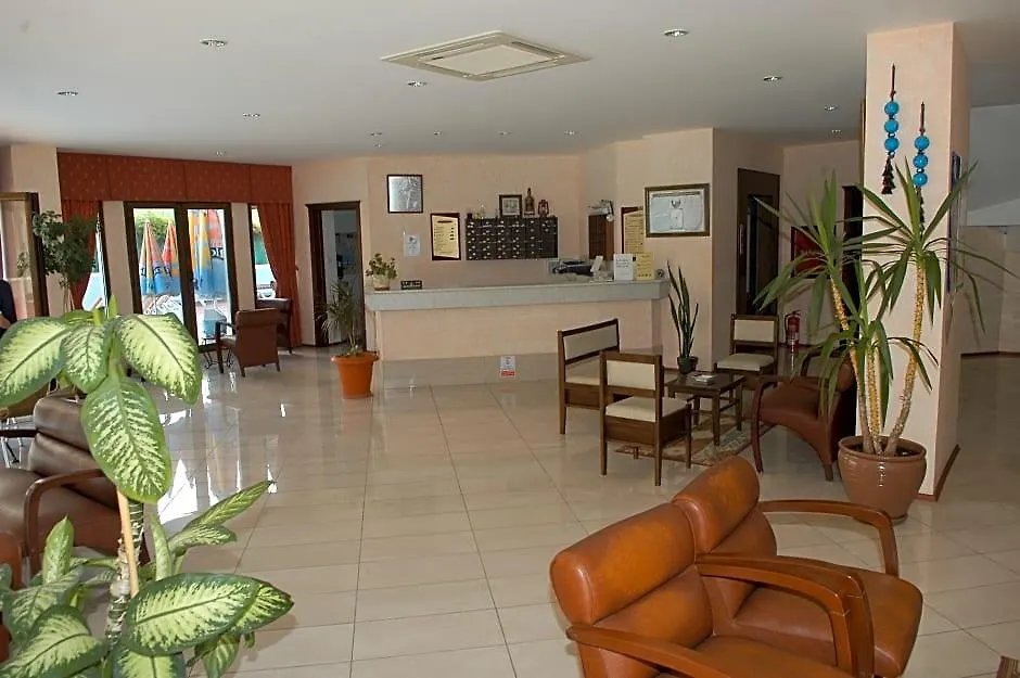 Avos Apart Hotel photo 2
