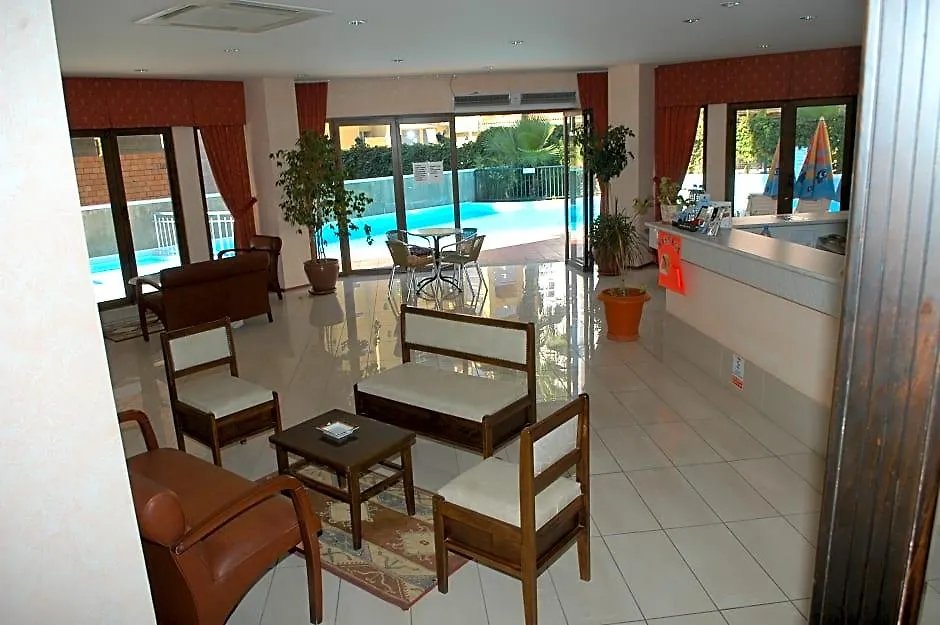 Avos Apart Hotel photo 3