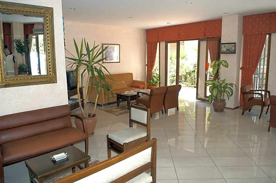 Avos Apart Hotel photo 4