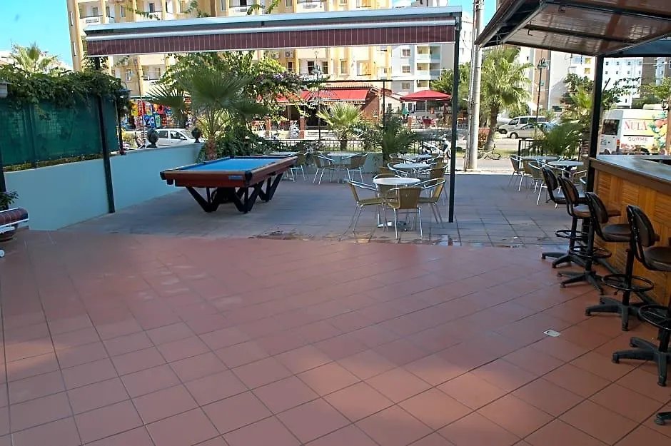 Avos Apart Hotel photo 5