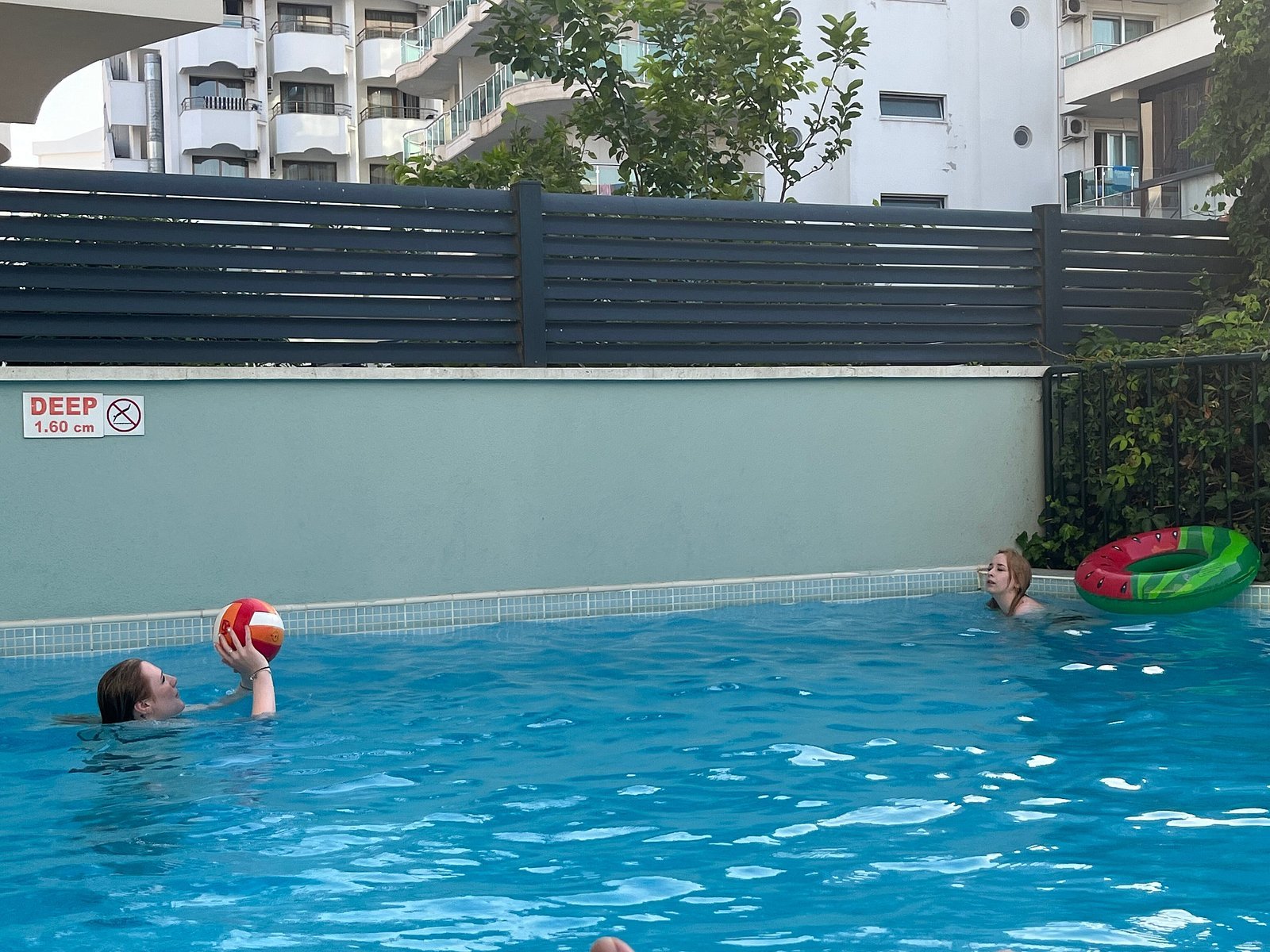 Avos Apart Hotel photo 6