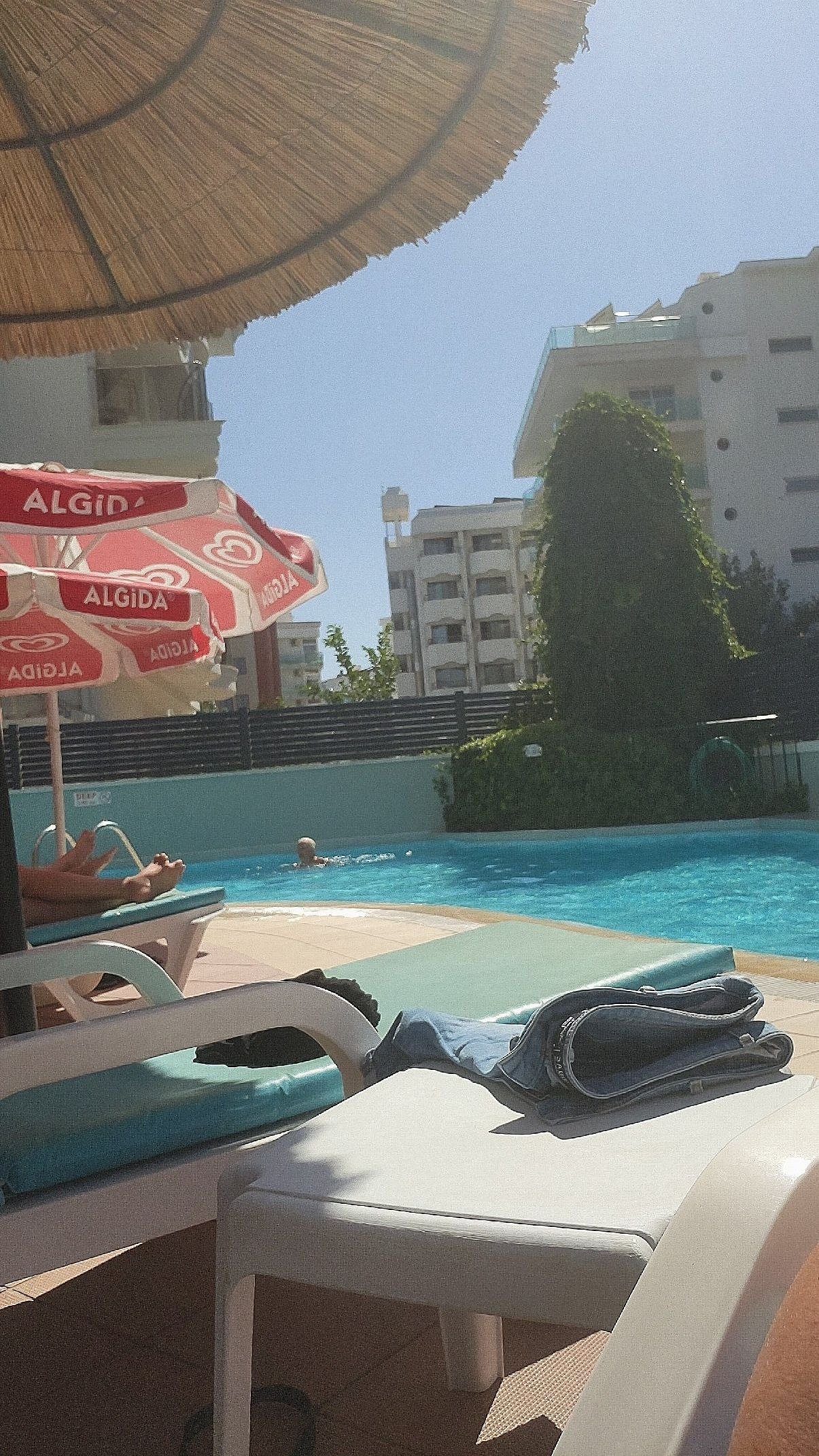 Avos Apart Hotel photo 7