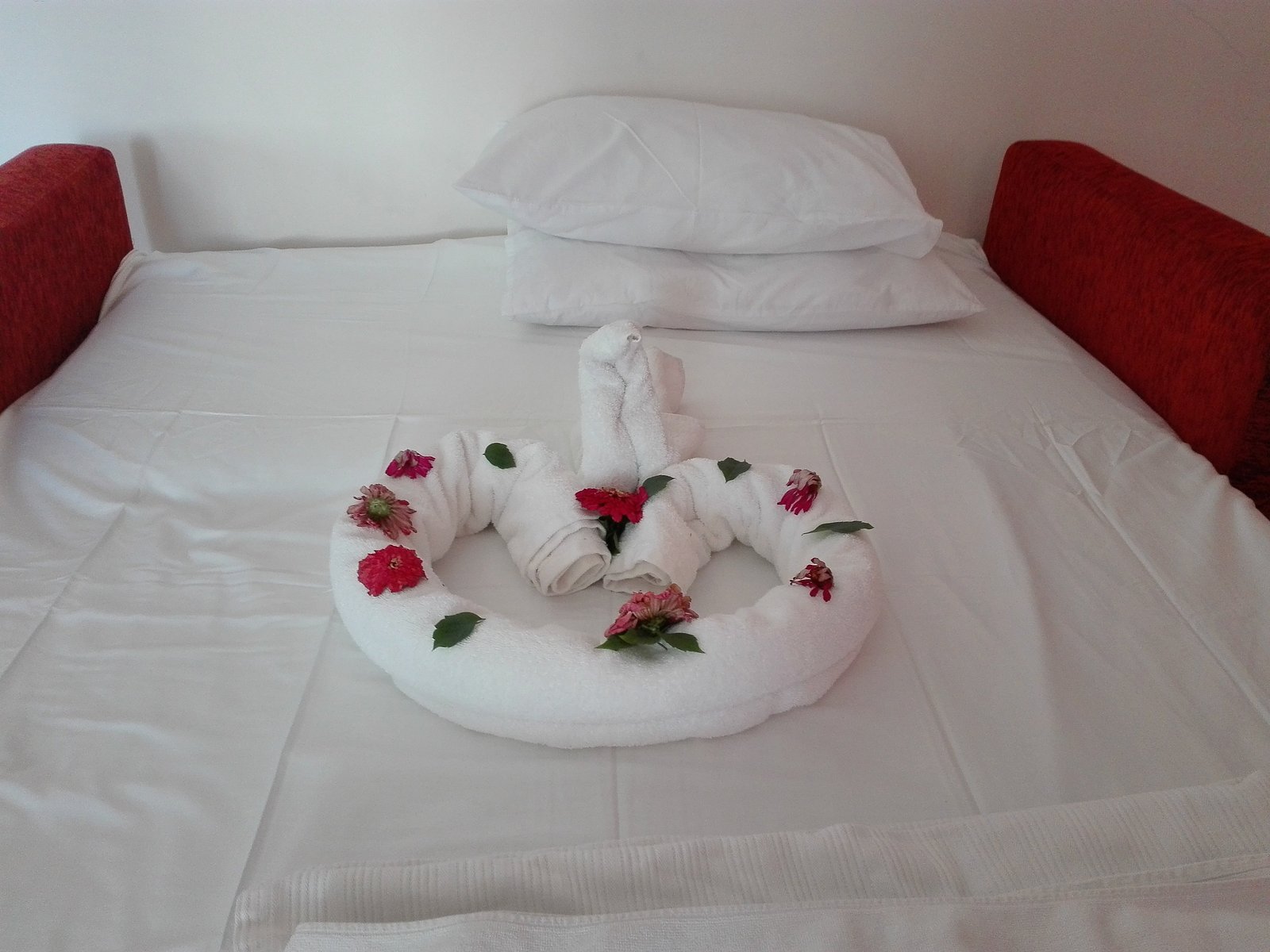 Avos Apart Hotel photo 8