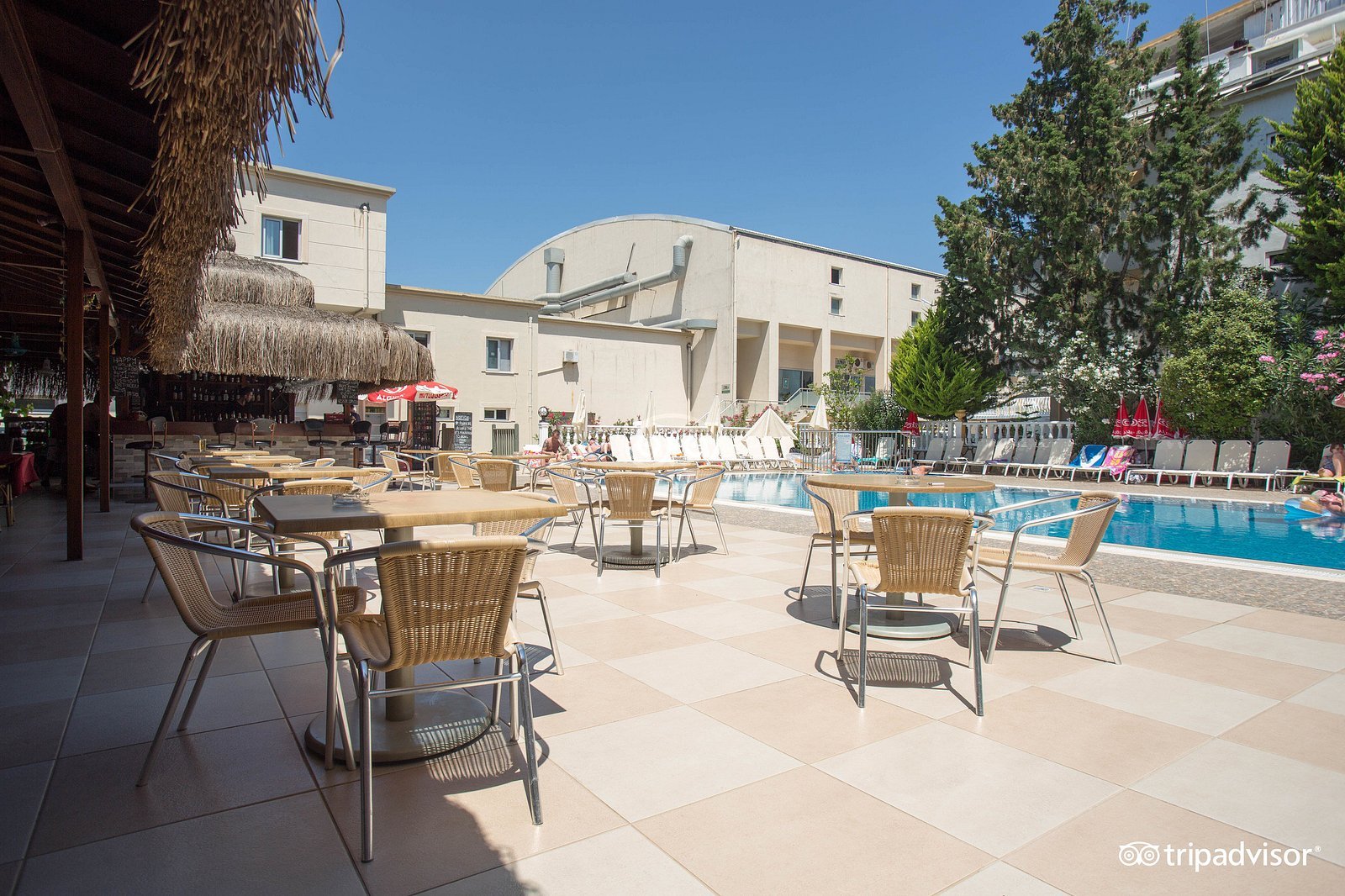 Amphi Apartments & Studios photo 2