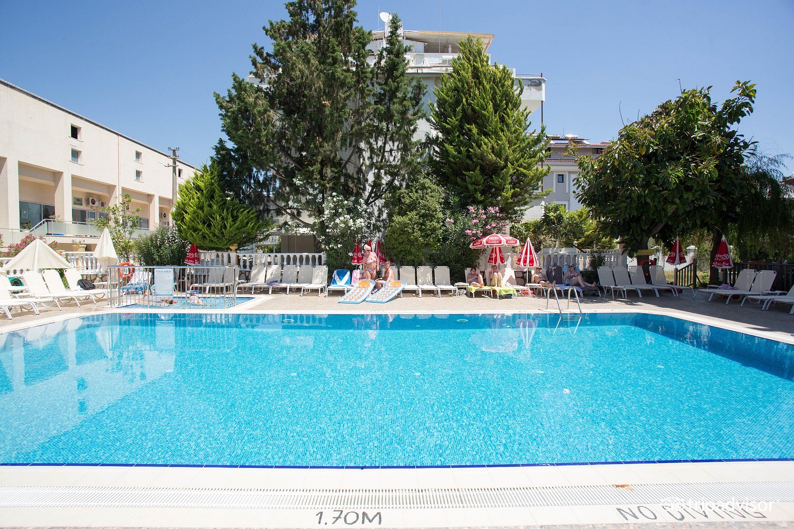 Amphi Apartments & Studios photo 5