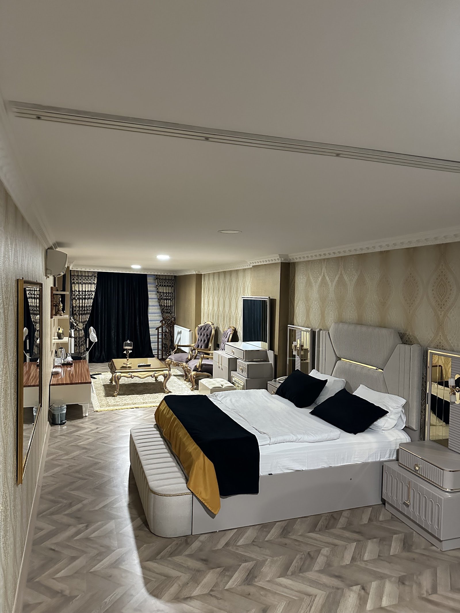 Hotel Diyar Paris photo 4