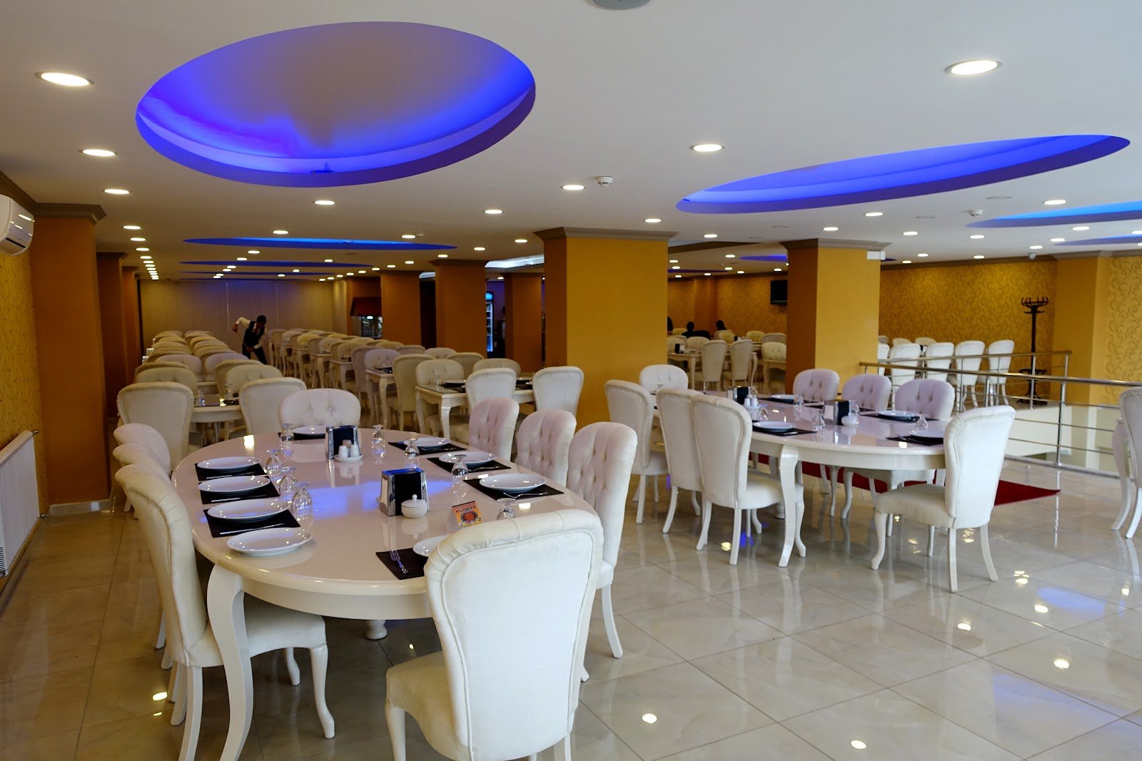 Hotel Diyar Paris photo 2