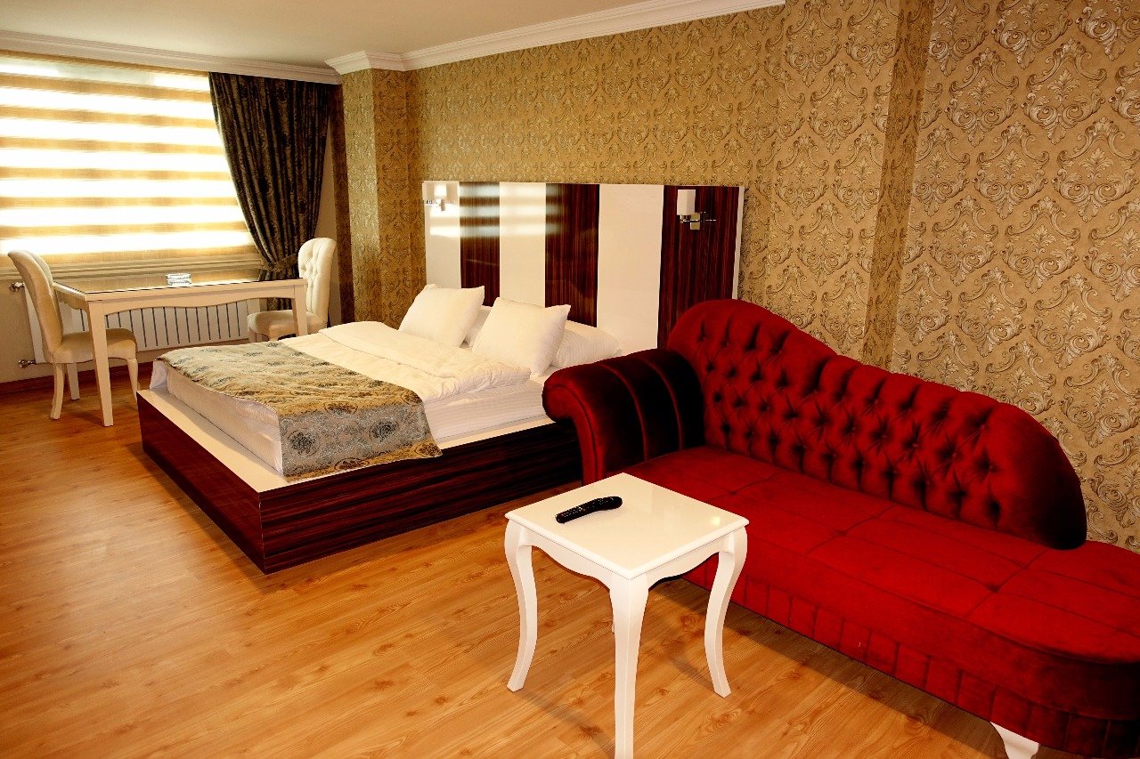 Hotel Diyar Paris photo 5