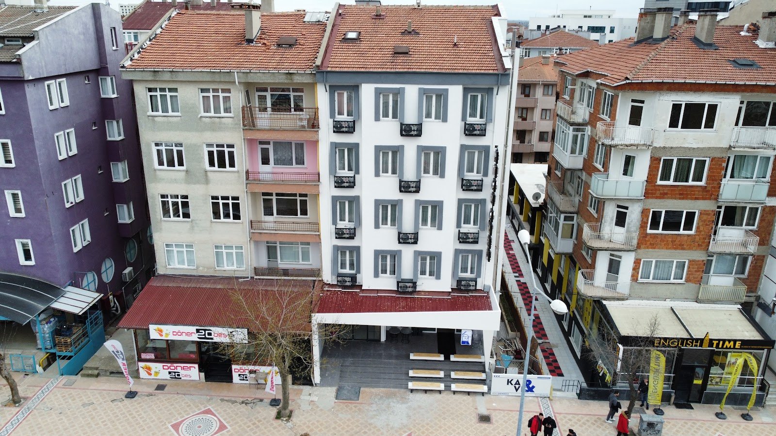 MOF Comfort Edirne photo 2