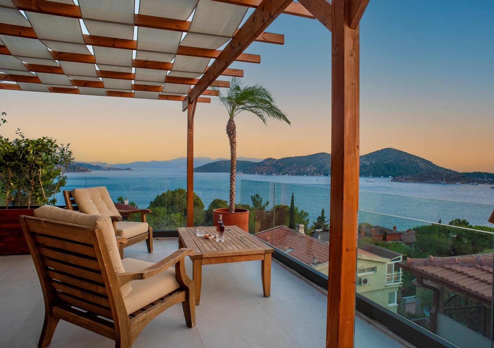 Luce Bozburun Hotel photo 10