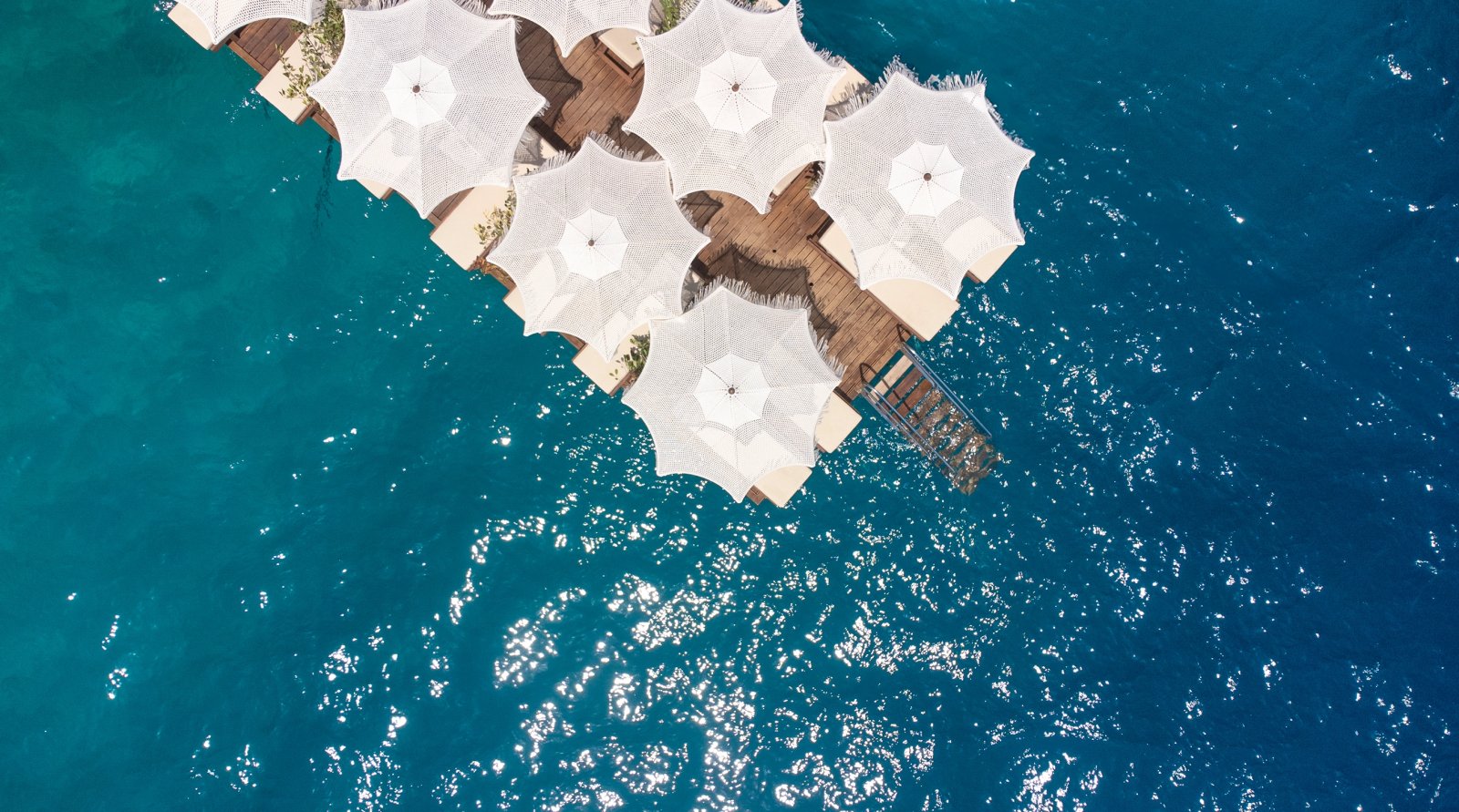 Luce Bozburun Hotel photo 2
