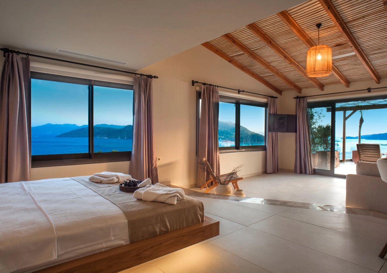 Luce Bozburun Hotel photo 5