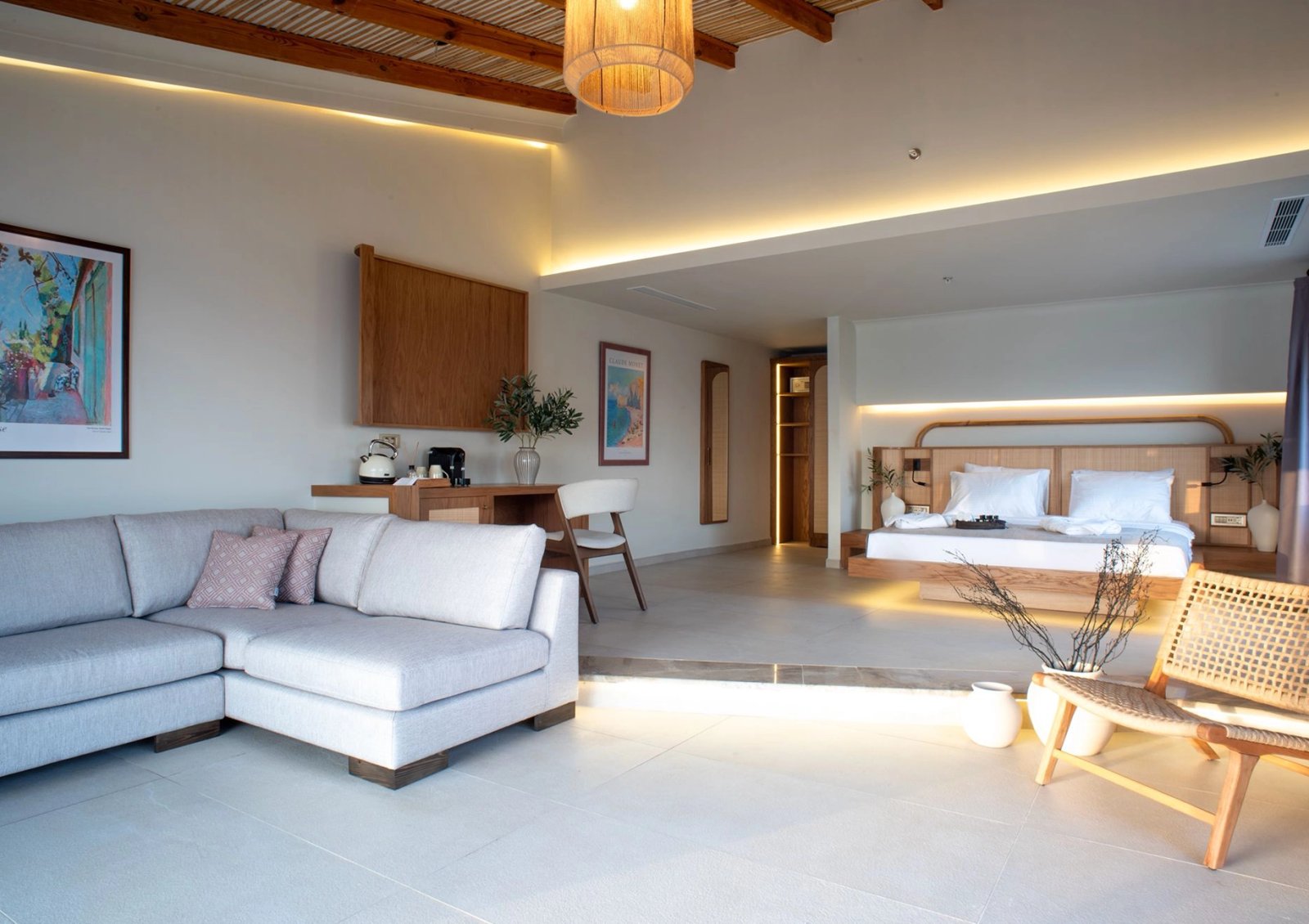 Luce Bozburun Hotel photo 6