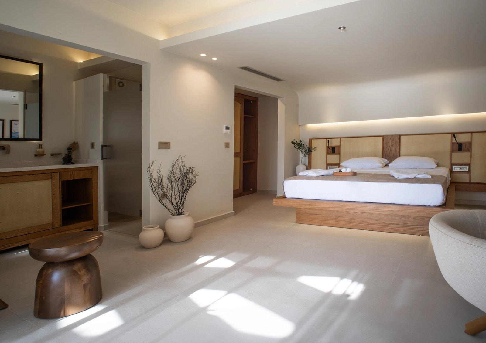 Luce Bozburun Hotel photo 7